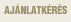 Aj�nlatk�r�s